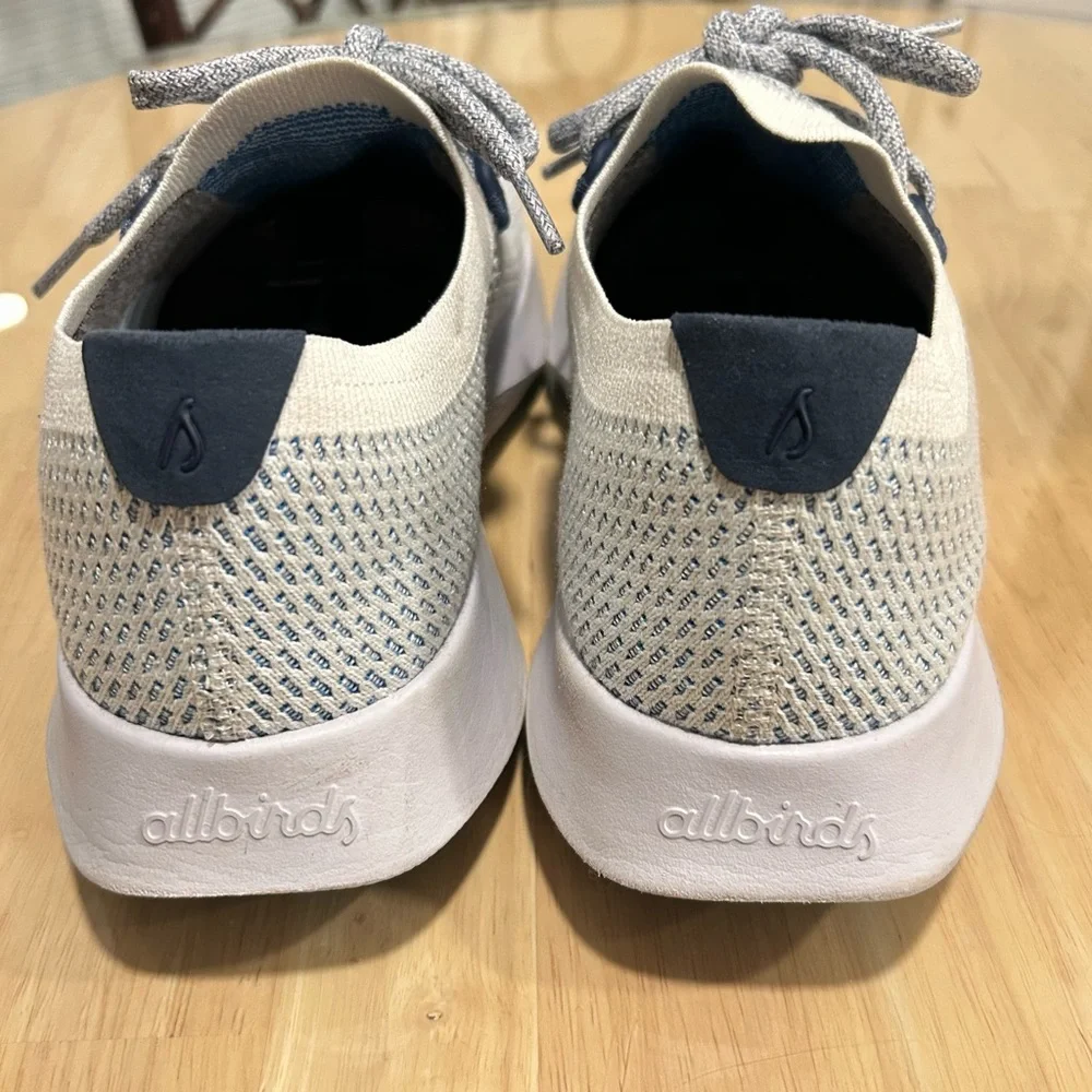 Women’s Allbirds Size 10 - Picture 5 of 8